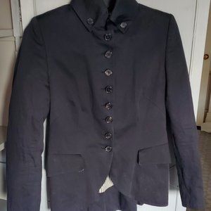 Pauw women's cotton jacket